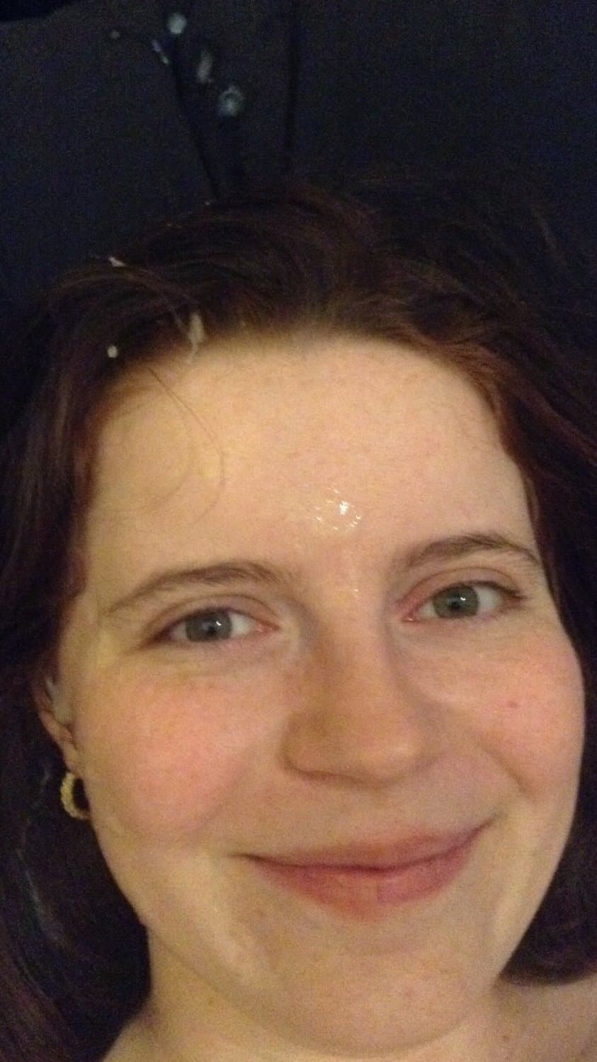 GAME: 5min RlSK - every like = 2min extension - 23yo cumslut