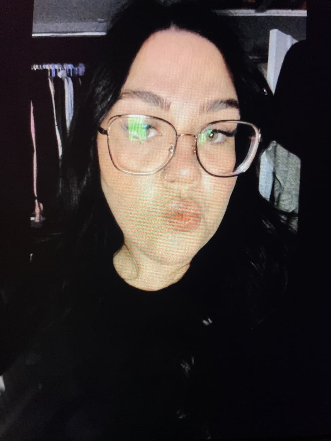 Kik meadll00, thoughts on Kaylin the homewrecker..?