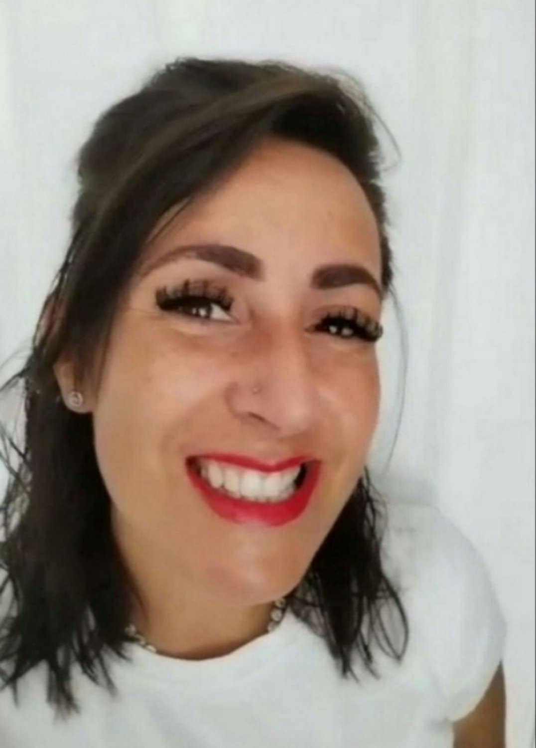 Carrie Ann UK chav slut gypsy mum of 3