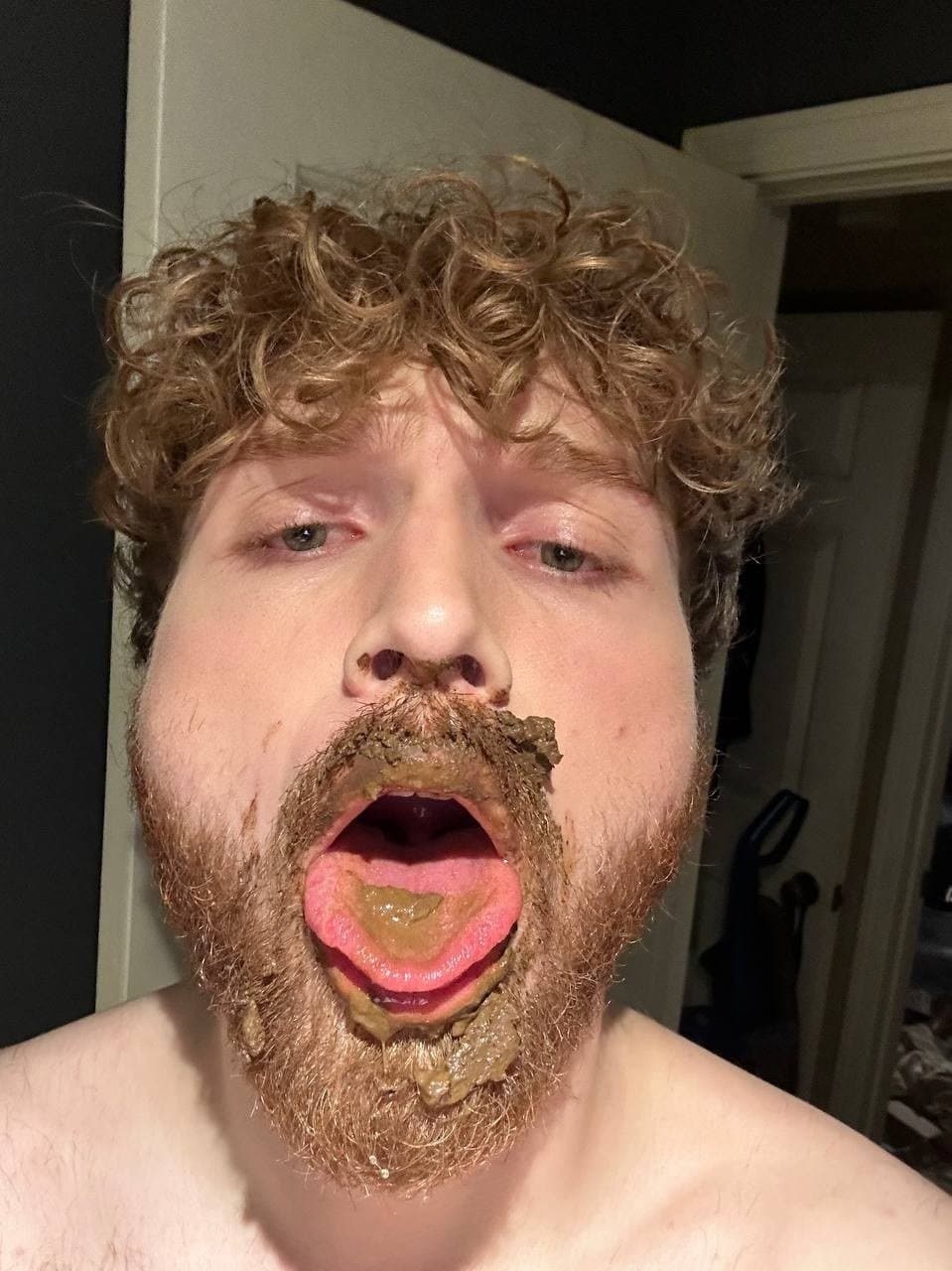 Perverted Fag Sick Loser Seth M Addicted To Nasty Young Stinky Rank Teen Alpha Boy Butts