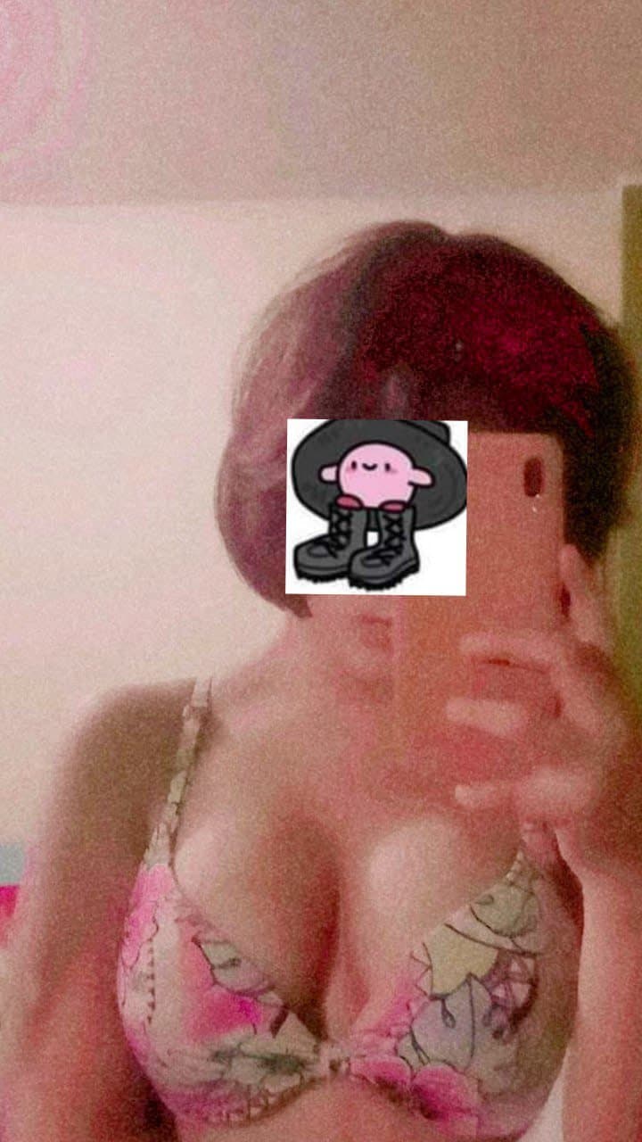 pendejita otaku filtrada por el novio