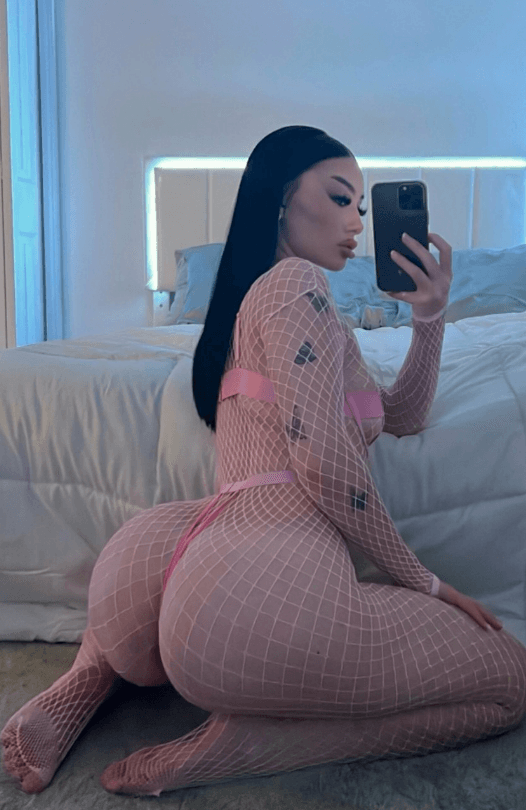 Auhneesh Nicole Snowbunny Teen Pawg Teen TikTok College BBC Slut Big Ass Thot