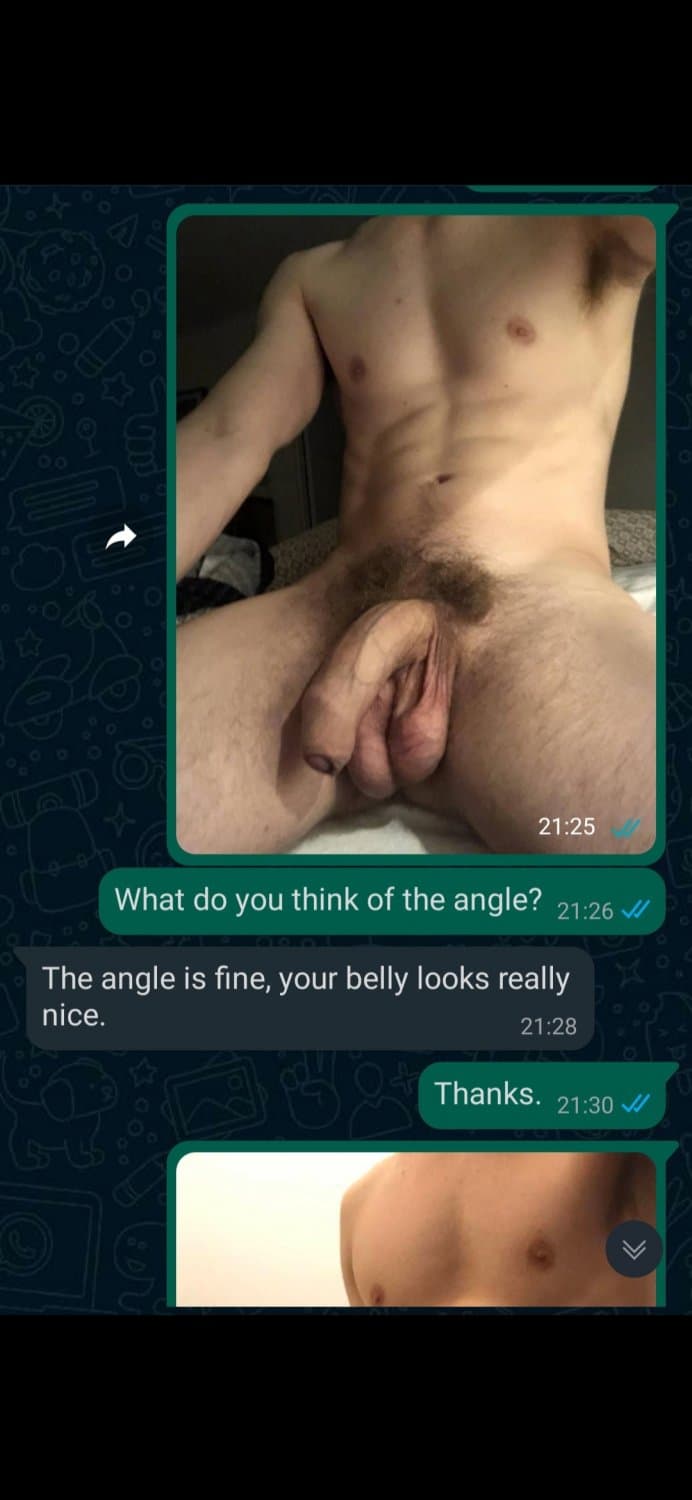 Sexting my Mom PART 3