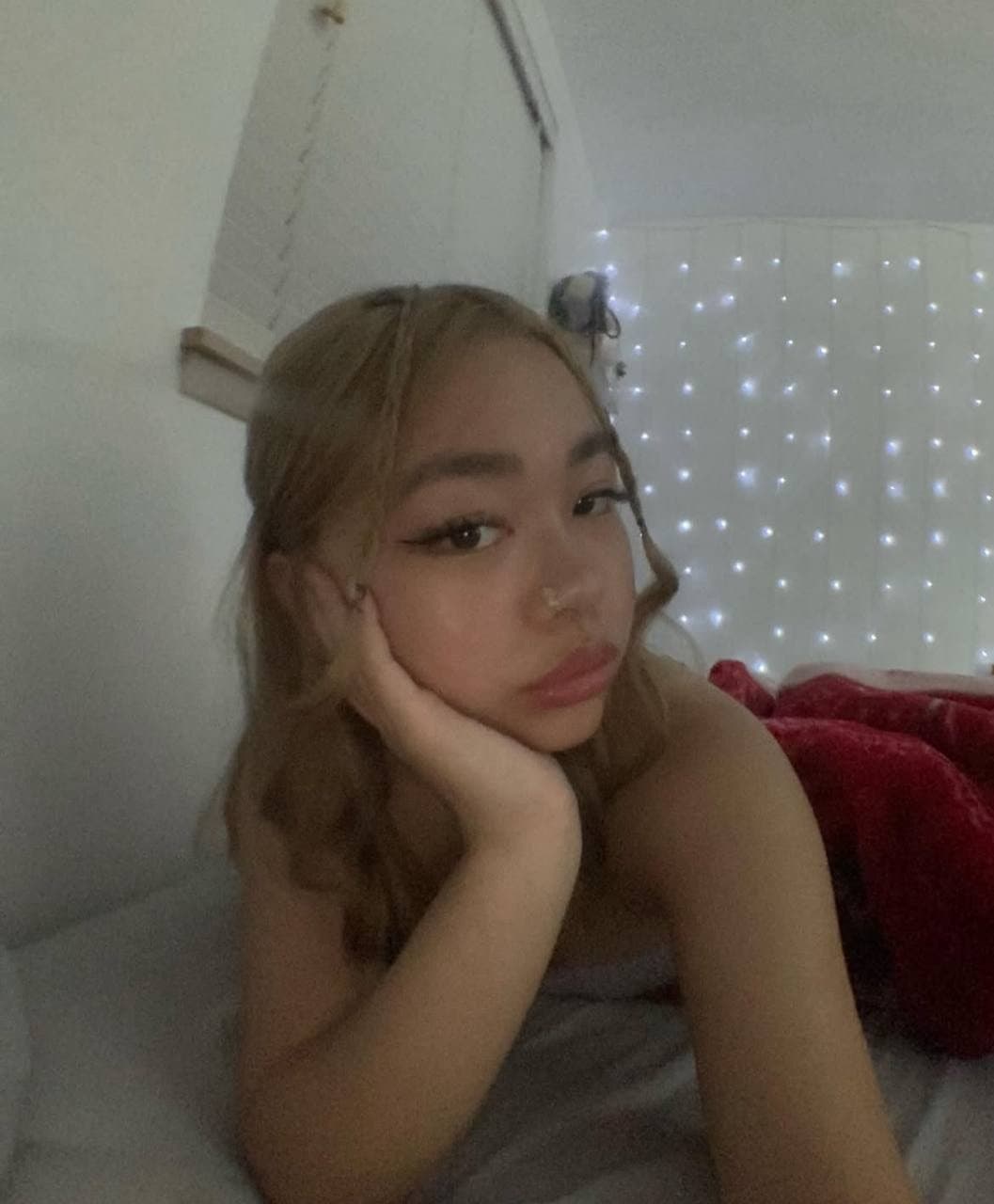 Sexy teen slut submission Kali