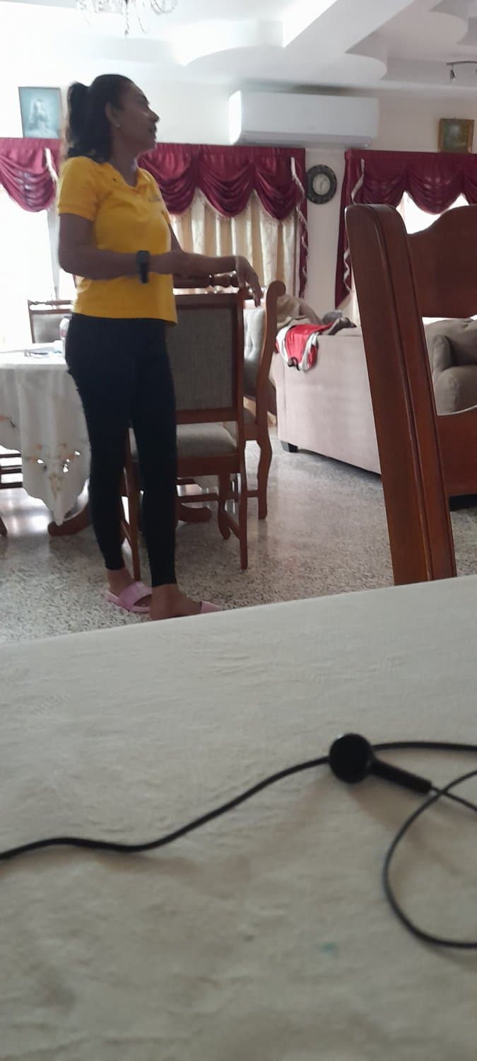 Jerked so hard for my mom yesterday best birthday wankfest for her