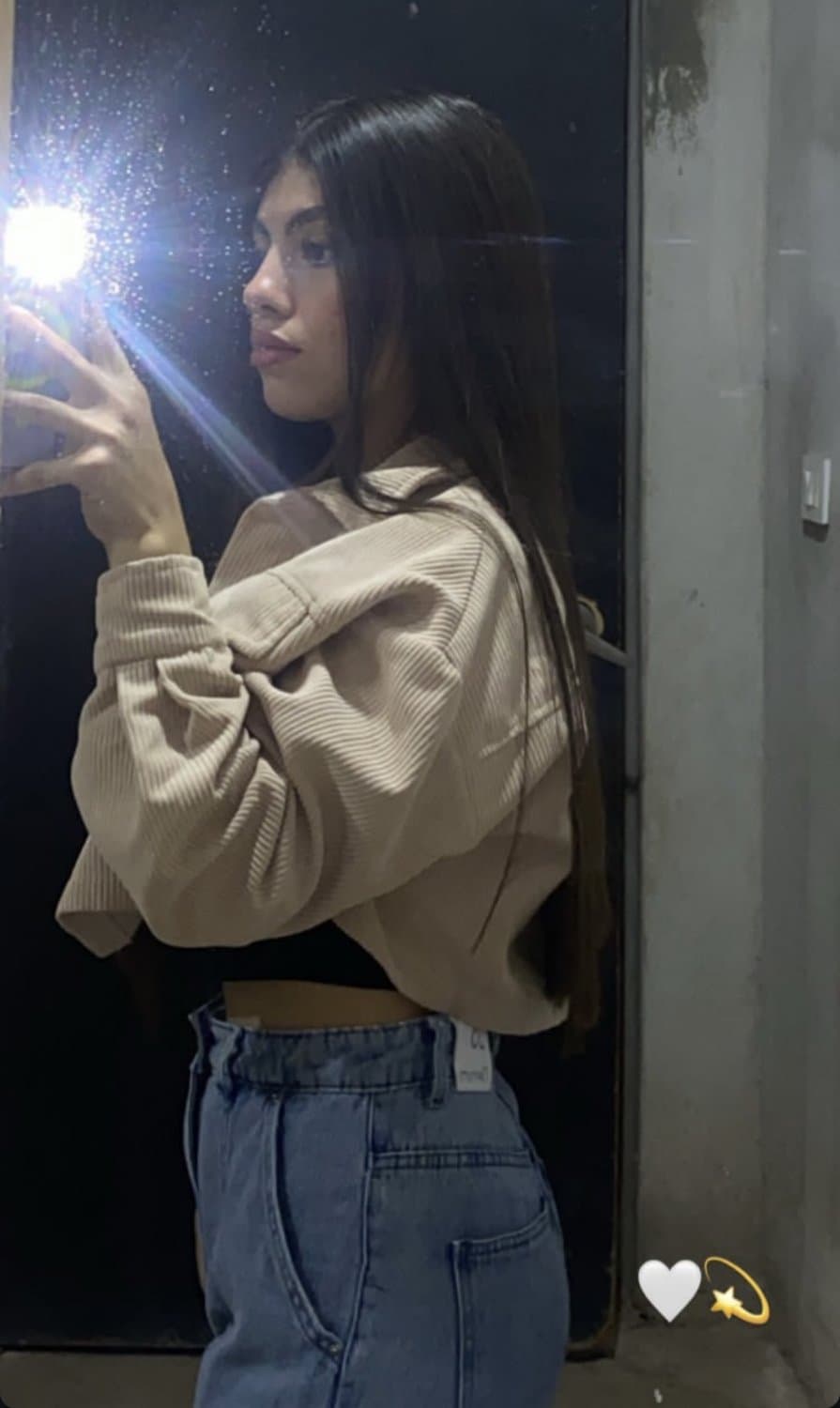 Ando calientita papi