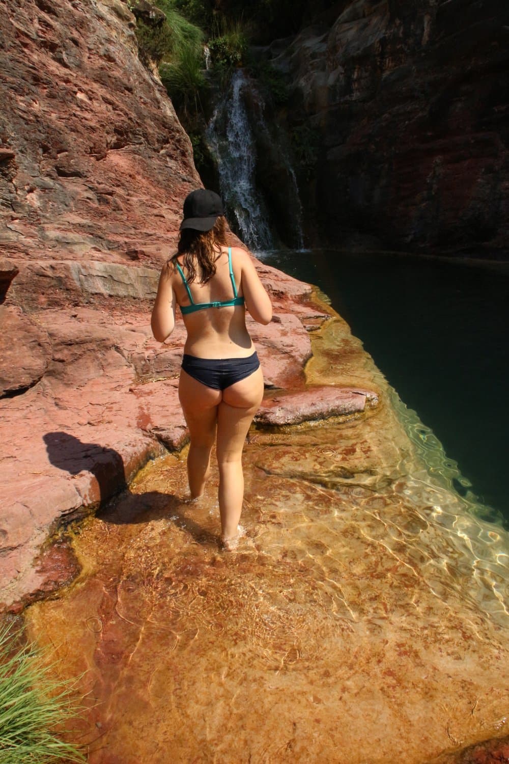 ASS & RIVERS And LAKES - 10