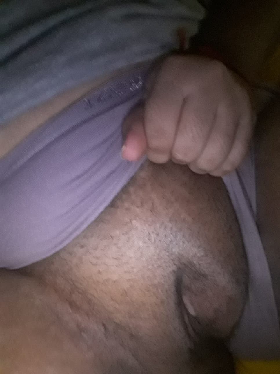 Yo toda hot papi me gusta que me vean toda es rico ser deseada