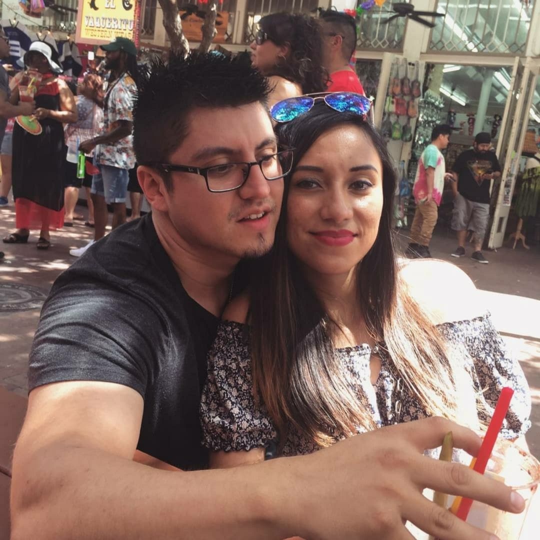 Poor Texas Latina Sucking her husbands small tiny duck. comment +Share