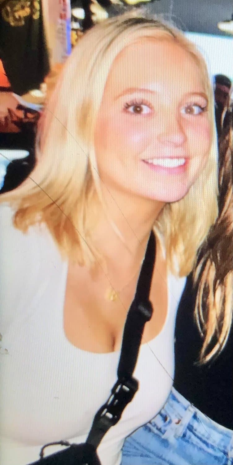 Love Cummming for Megan