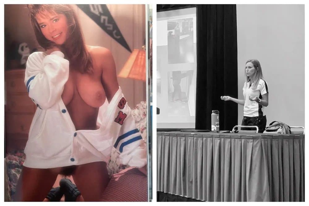 Playboy College/Casting/One Times - Before, After, Much Later - Part 2