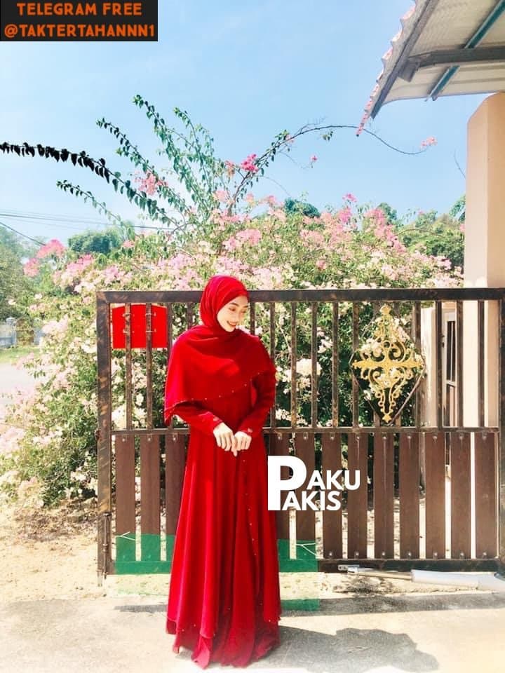 SAPUR4 RAHM4 hijab cantik colmek memek muslim crot malaysia