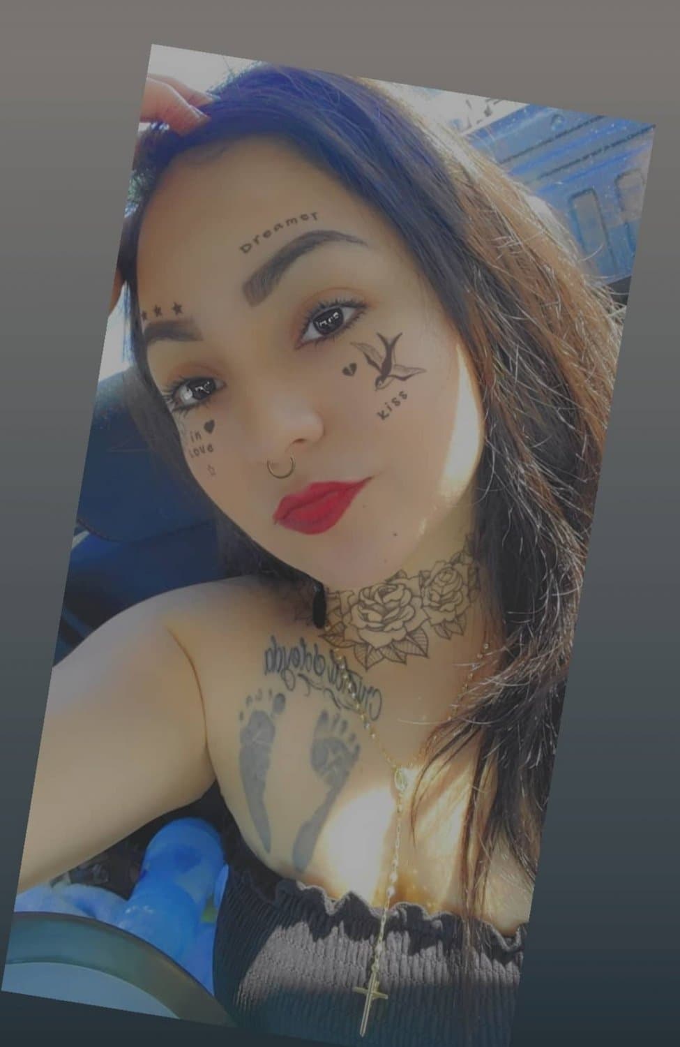 My friends wife I want to fuck her