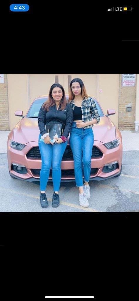 Punjabi desi indian nri