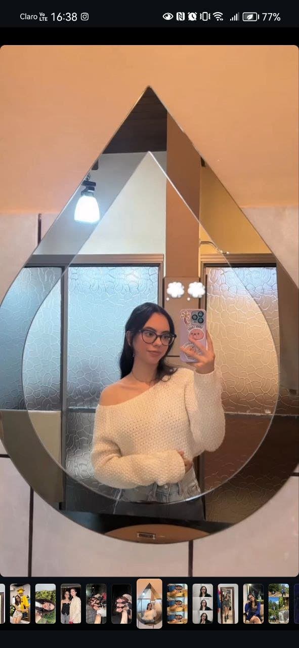 Nerdy beautiful Honduras skinny doctor fucked hard. Wide smile tight pussy. Love this nerd. AI fakes