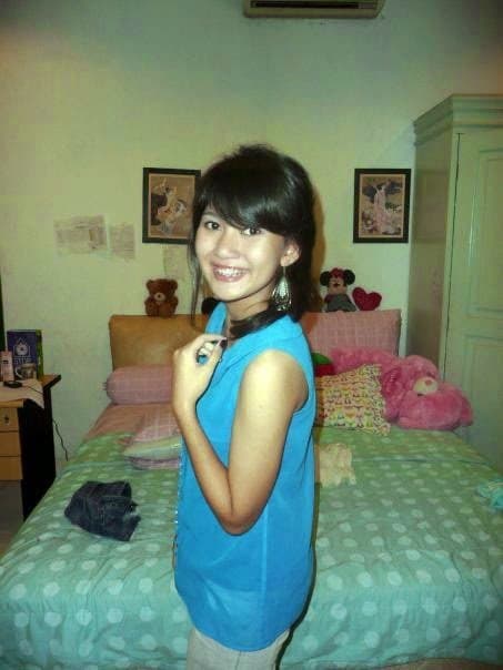 Tarra Nadhira Hindersah