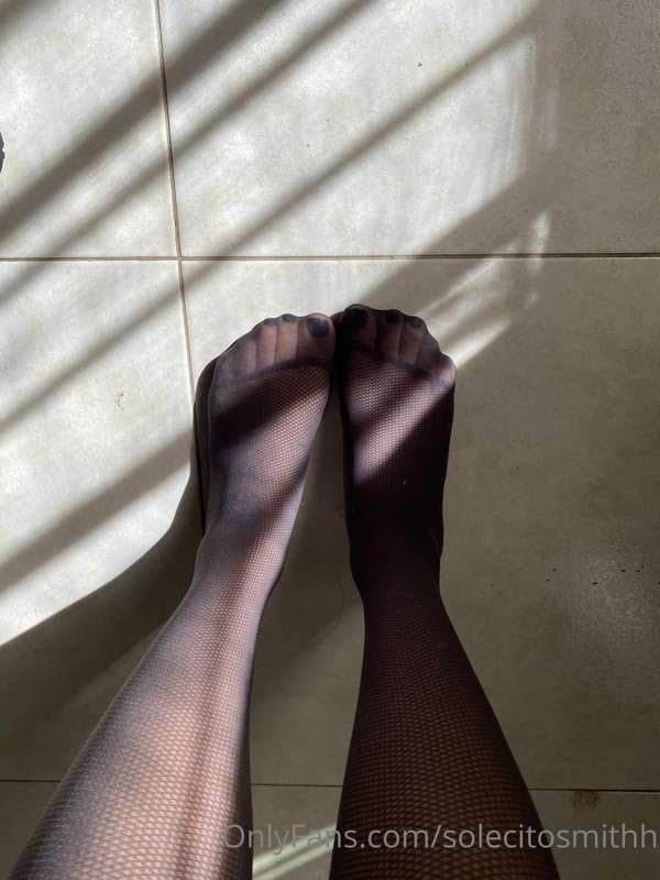 Solecitosmith, solecito royal feet toes inocent