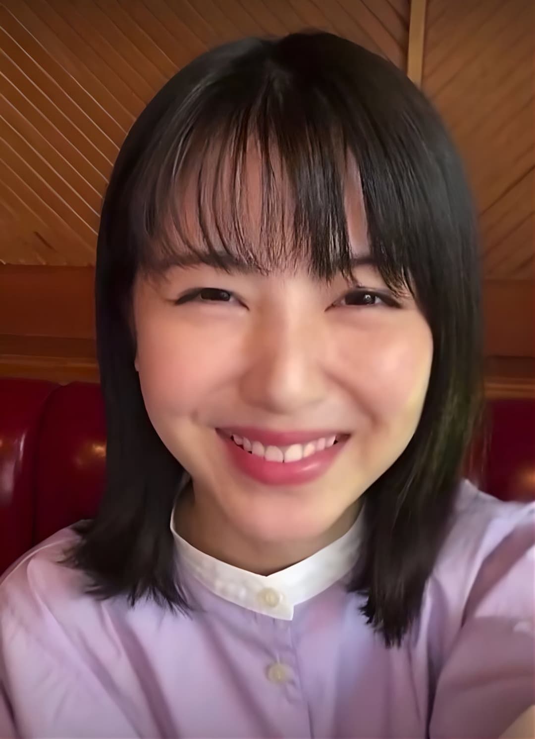 Japanese talent pussy Face