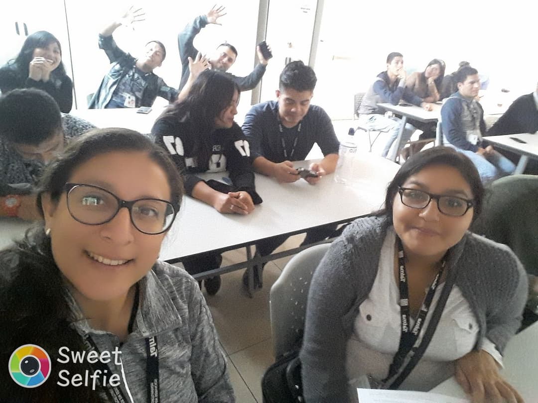 latina from prru Lita