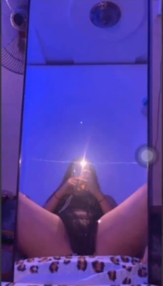 Idol Kaa Jerry leaked nude video leng kduy ng video juy knea ??