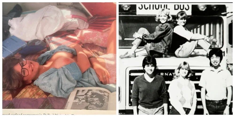 Playboy College/Casting/One Times - Before, After, Much Later - Part 2