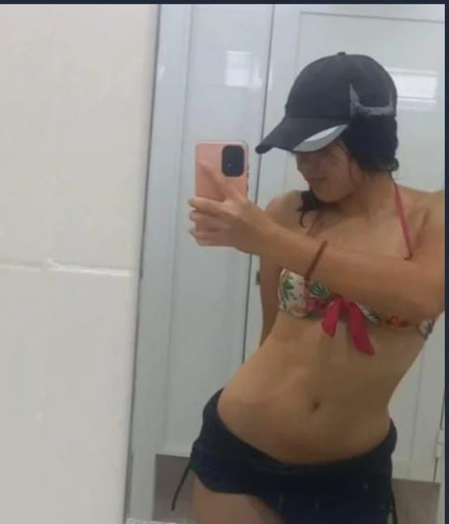 selena  promo 25 de buenos aires zona oeste