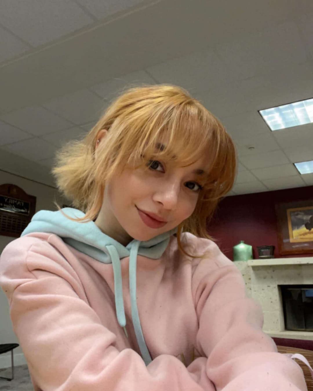 my hot (older sister)