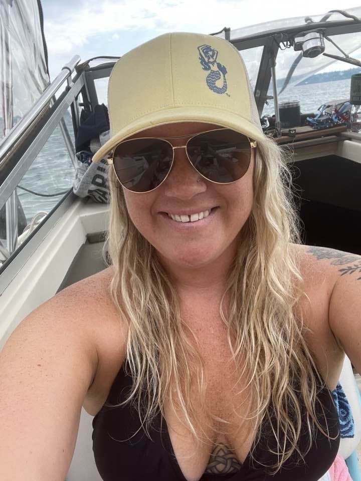 Click to view full size She is so tasty!