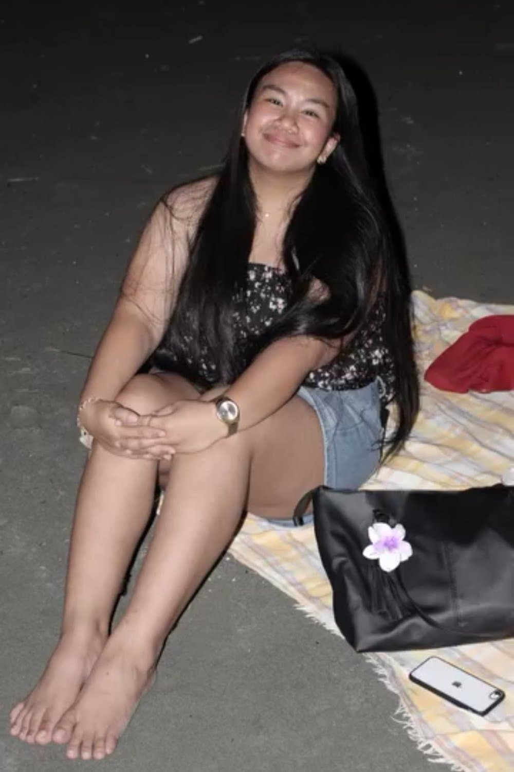 Thick Chubby Pinay Slut ready para Kanutin