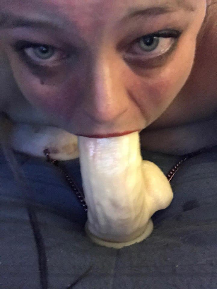 Amy #4 ? (Hot Big Tit Anal Slut)