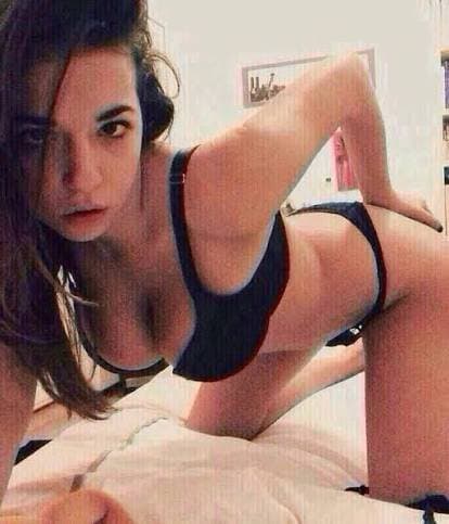 Gaia smush - Italian Goddess