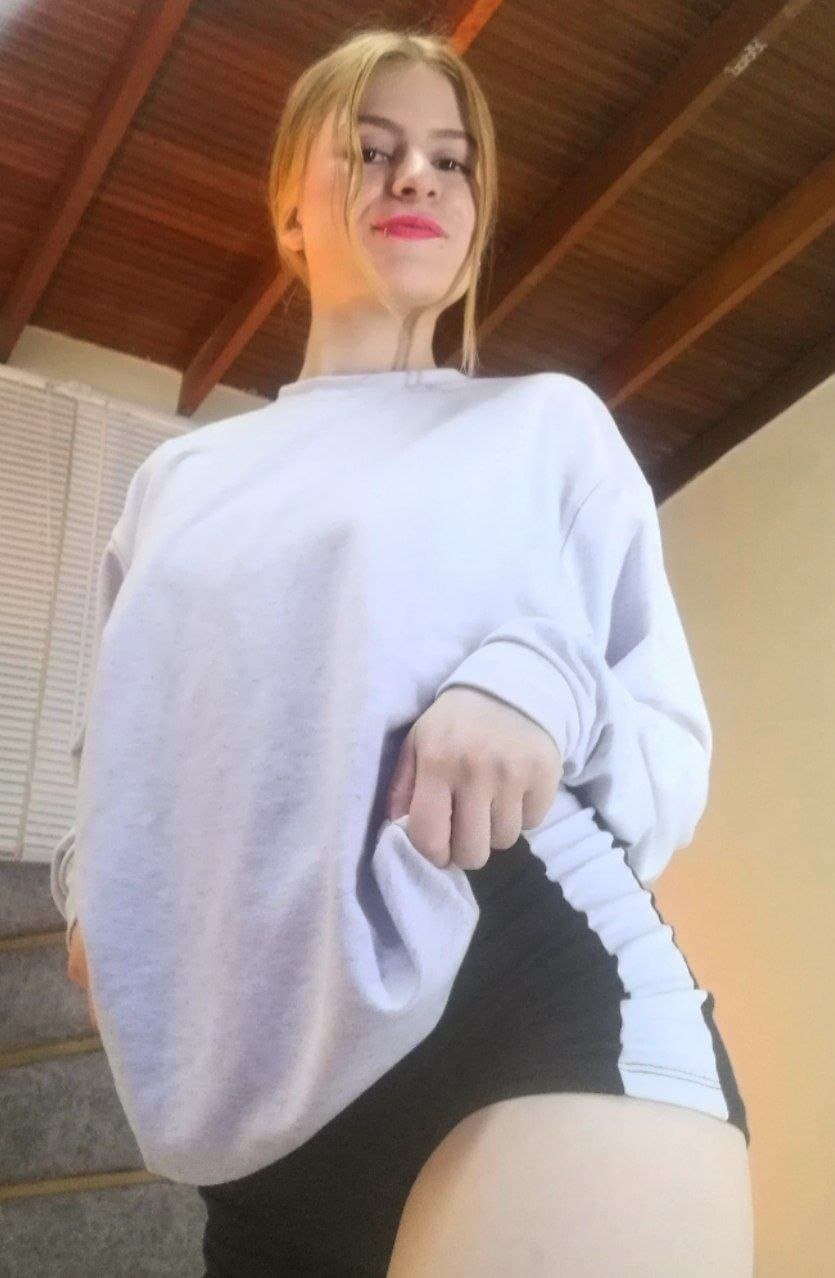 go see the latest in my collection