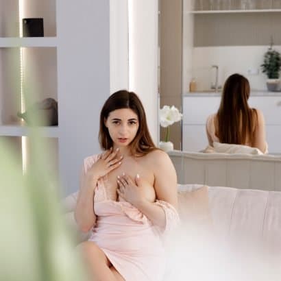 Categories Our GalleriesModels: Elle MiraTags: ass, big boobs, big butt, brunette, curvy, dress, hig