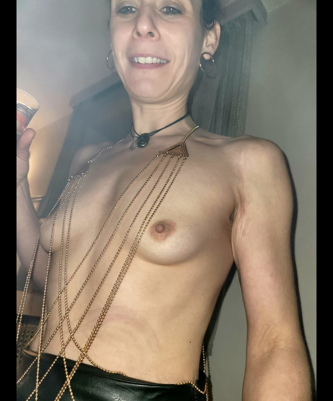 Anna from Bavaria lost on chatpics