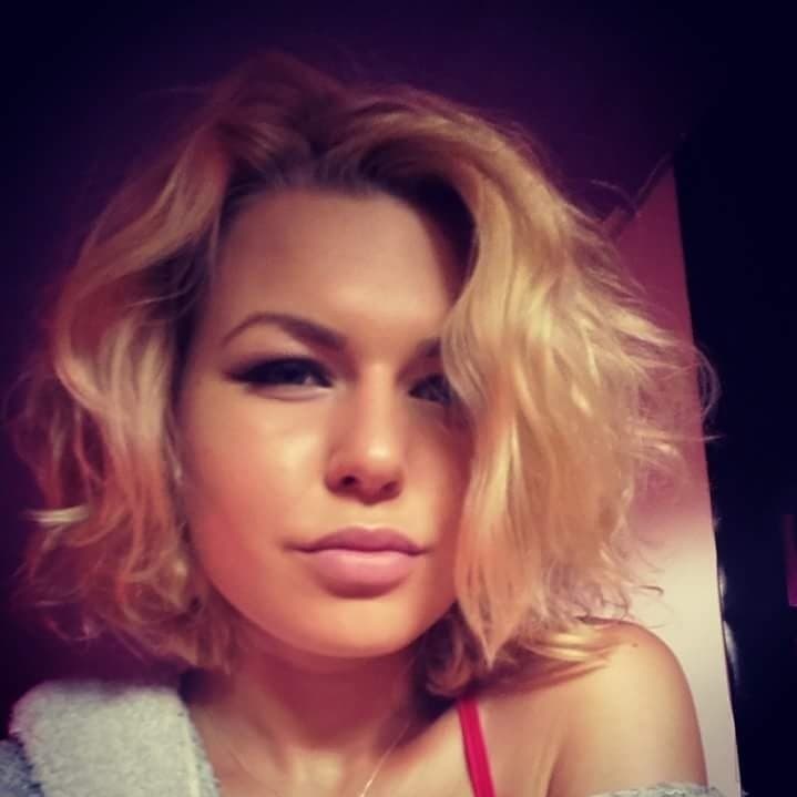 EVA aka THIANA aka TANIA 03 KREFELD - DÜSSELDORF