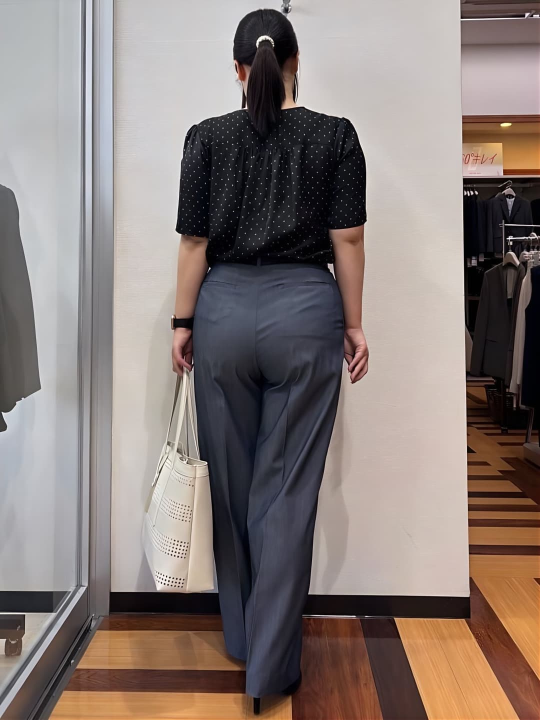 Japanese beautiful girl