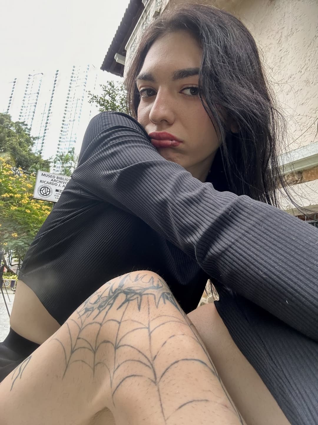 Come entertain my wicked little brain