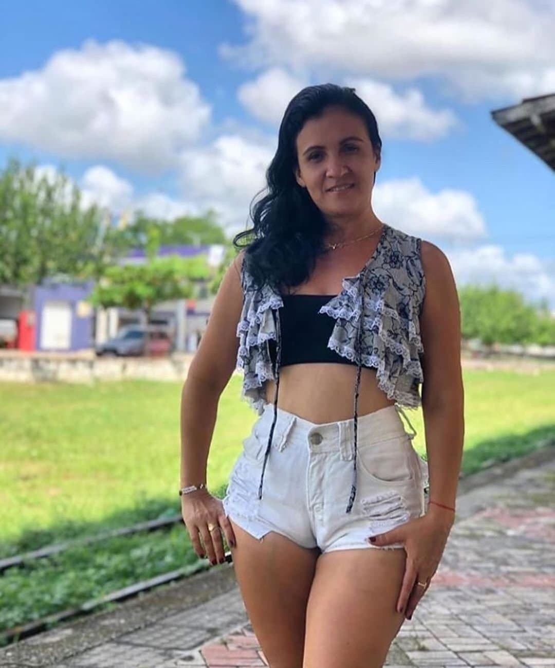 Aly@ Coroa Safada Part2