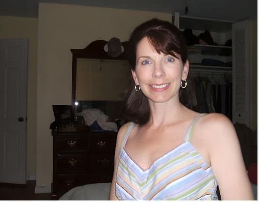 Sweet looking sub freak spread open