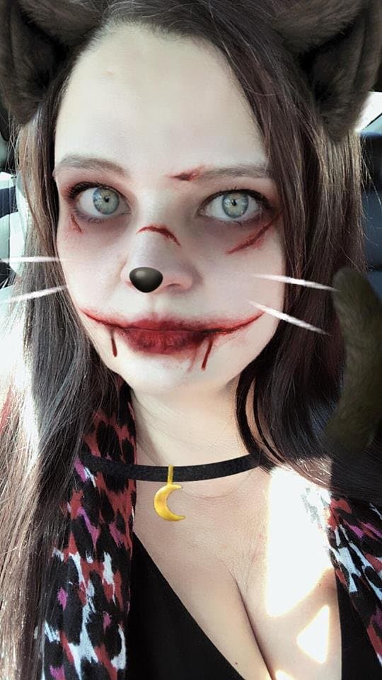 Amy #7 ? (Hot Big Tit Anal Slut)