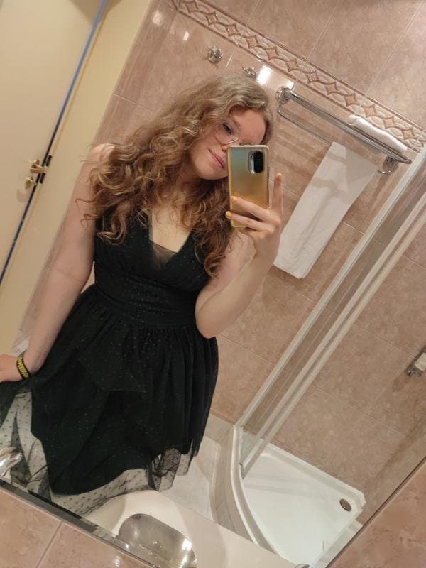 Kasia Polish wankmeat and slut