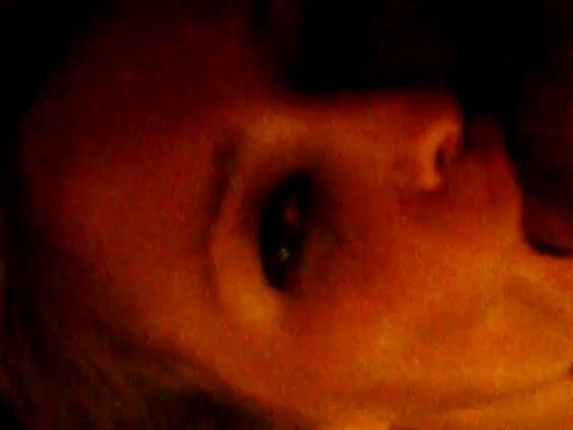 Horny blonde teen masturbation after party so horny