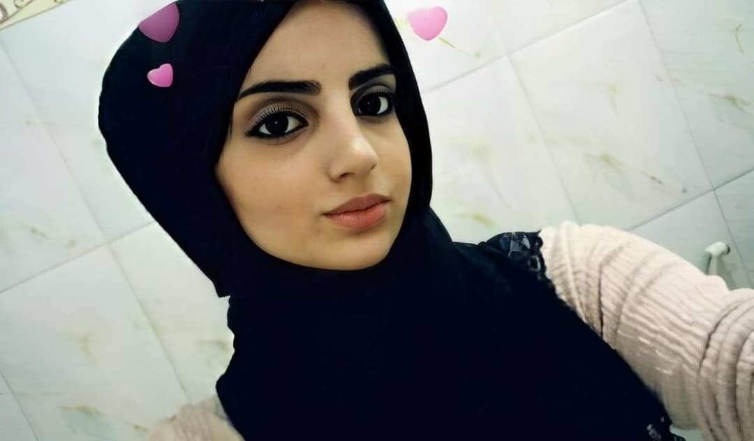 Iraqi Hijabi Slut