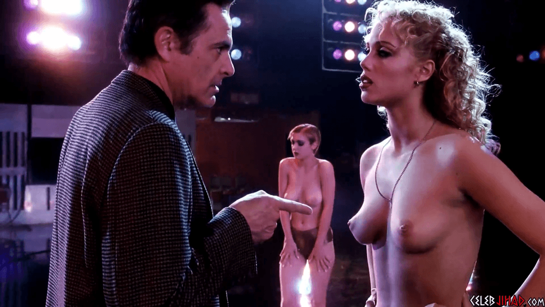 I masturbated to this film so many times ??