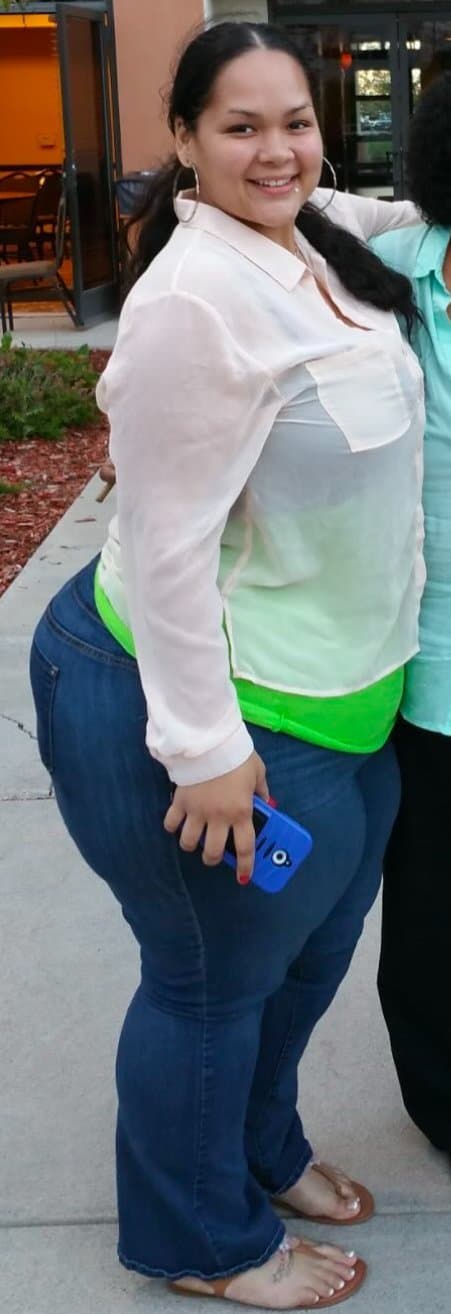 Jey gil bbw ssbbw // mez.ink/beyonceweedman