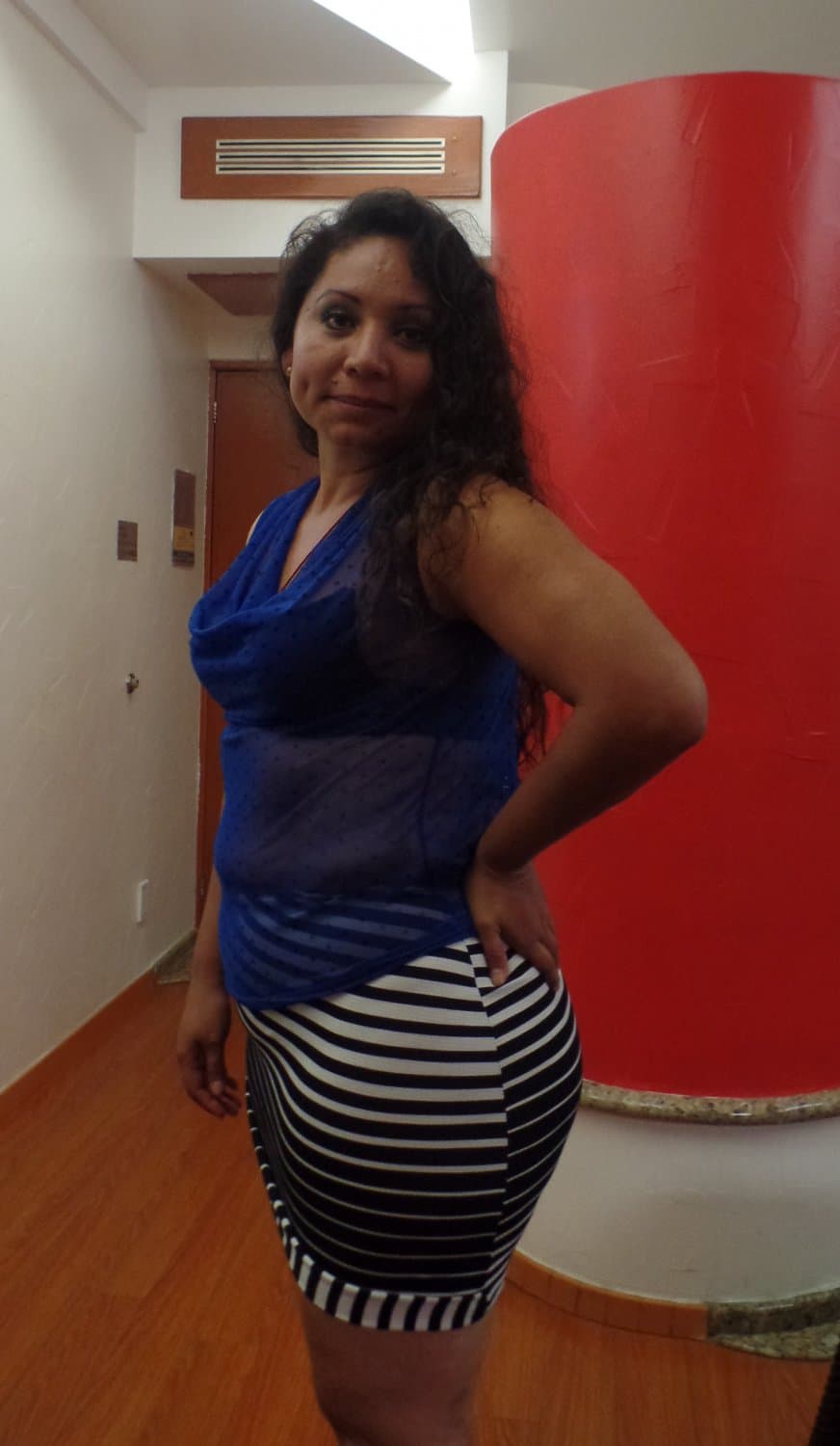 JOVITA SARABIA ALIAS DOÑA KARINA LA PROSTITUTA MAS FAMOSA DE LA MERCED EN UNA SESIÓN PARA SEXMEX