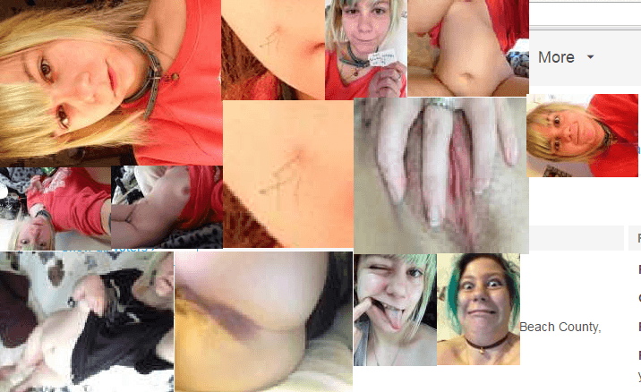 Click to view full size Twixiepuppy aka twixie scuderi aka Emily scuderi part 3