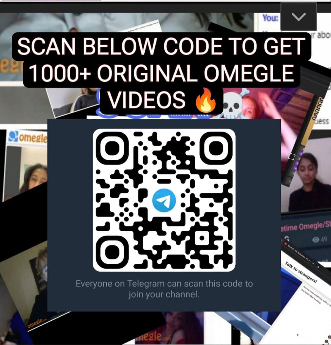 ? Omegle guru back ?