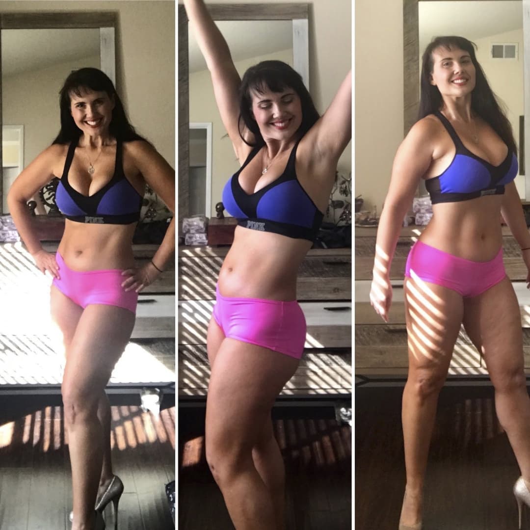 Best Friends mom random mix