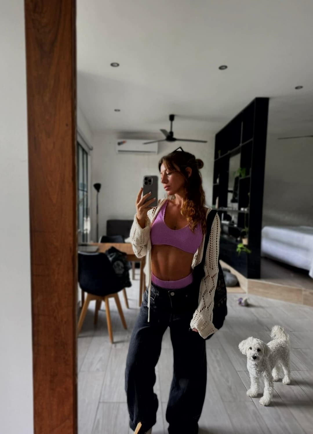 Just testing if good vibes reflect back